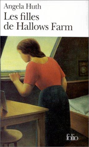 Cover for Les Filles de Hallows Farm