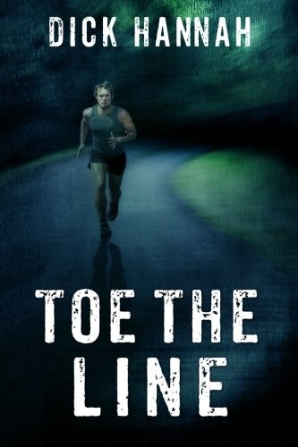 Cover for Toe the Line