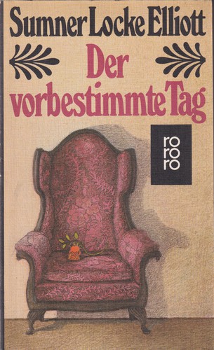 Cover for Der vorbestimmte Tag