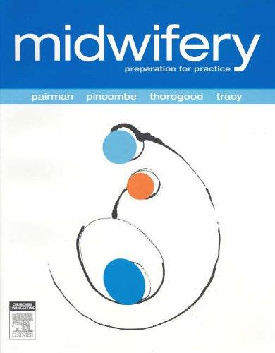 Cover for Midwifery