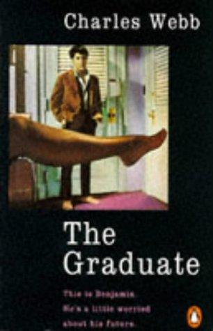 Cover for The Graduate