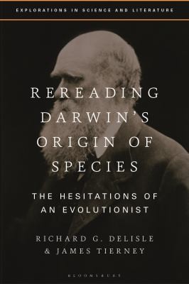 Cover for Rereading Darwin's Origin of Species