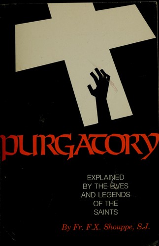 Cover for Purgatory