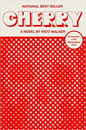 Cover for Cherry: a novel