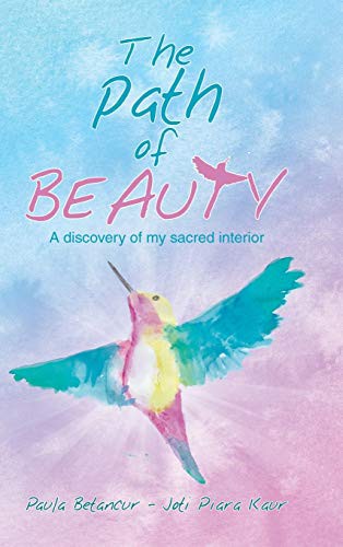 Cover for The Path of Beauty