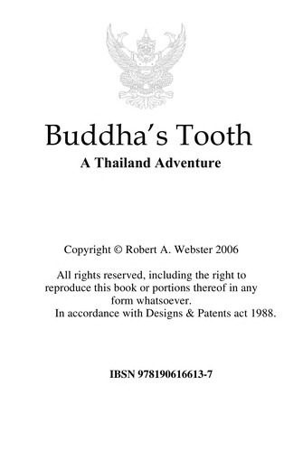 Cover for Buddha's tooth