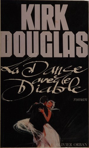 Cover for La Dance avec le Diable.