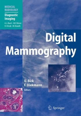Cover for Digital Mammography