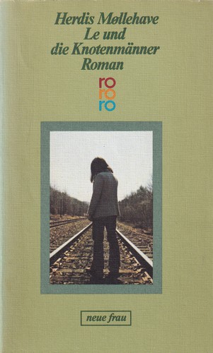 Cover for Le und die Knotenmänner