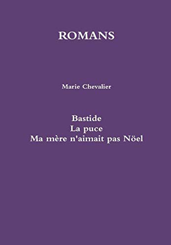 Cover for ROMANS tome 3