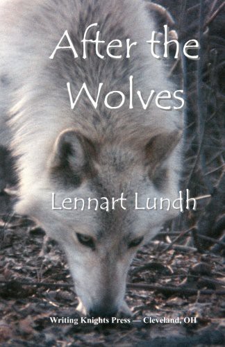Cover for After the Wolves