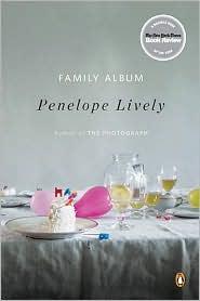 Cover for Family Album