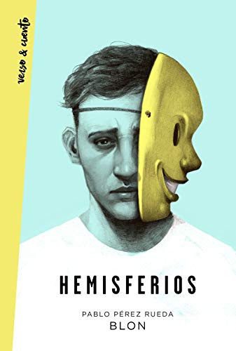 Cover for Hemisferios