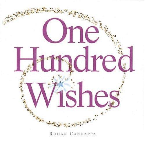 Cover for One Hundred Wishes