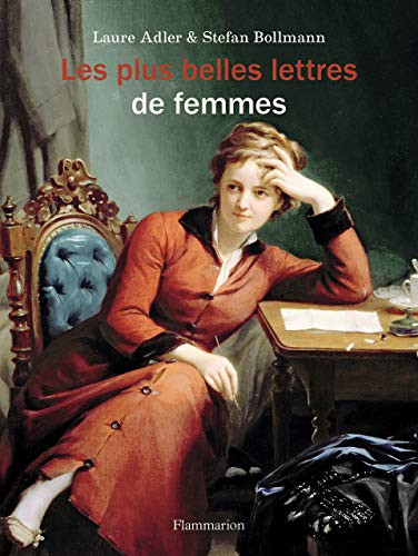 Cover for Les plus belles lettres de femmes