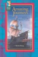 Cover for Amazing Journeys