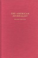 Cover for The American journalist