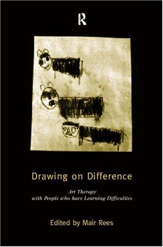 Cover for Drawing on Difference