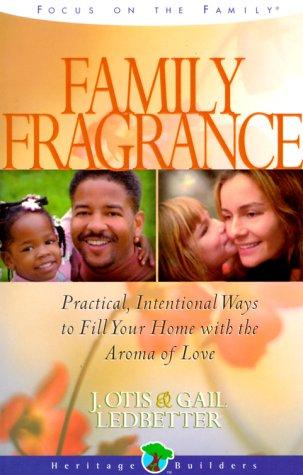Cover for Family Fragrance