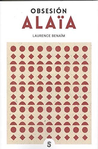 Cover for Obsesión Alaïa