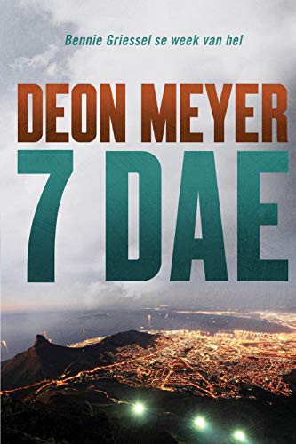 Cover for 7 Dae
