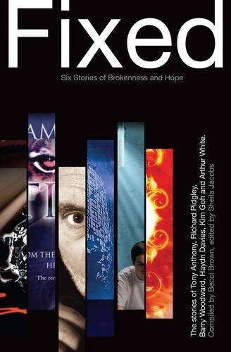 Cover for Fixed