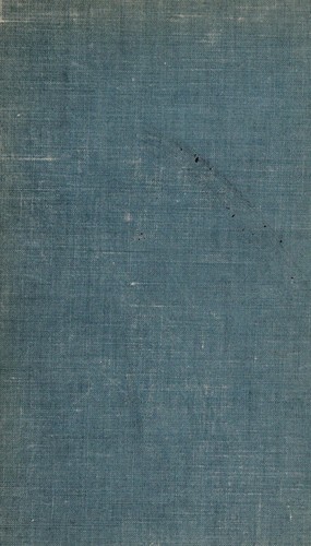 Cover for Die vertreibung der Juden aus Spanien