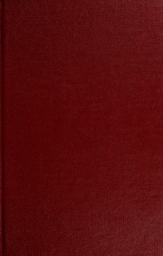Cover for Needlework in religion
