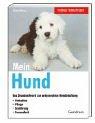 Cover for Mein Hund. Das Standardwerk zur artgerechten Hundehaltung.