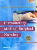 Cover for Introductory medical-surgical nursing