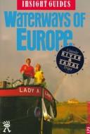 Cover for Insight Guides Waterways of Europe