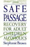 Cover for Safe passage