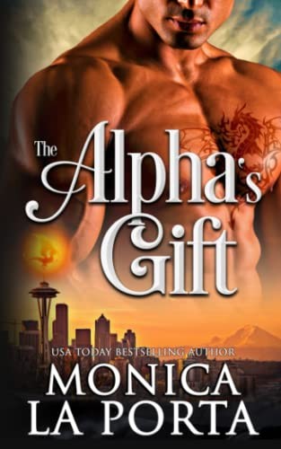 Cover for Alpha's Gift