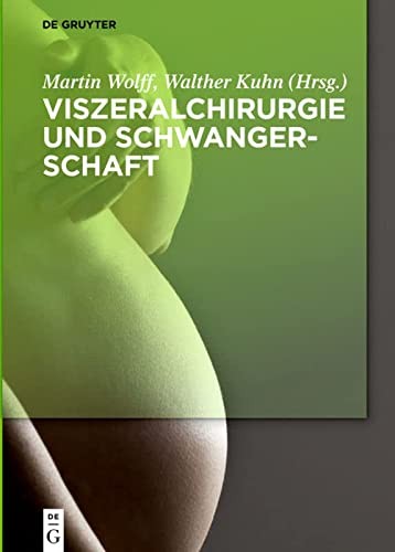 Cover for Viszeralchirurgie und Schwangerschaft