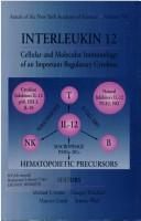 Cover for Interleukin 12