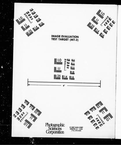 Cover for Agreement between Her Majesty, represented by the Honourable the Commissioner of Crown Lands for the Province of Ontario, and the Sturgeon Falls Pulp Company (Limited), dated the 6th day of October, 1898