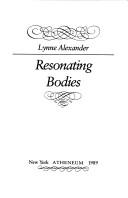 Cover for Resonating bodies