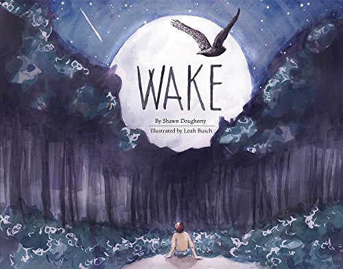 Cover for Wake