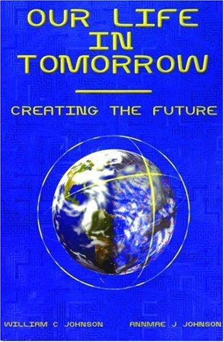 Cover for Our Life in Tomorrow