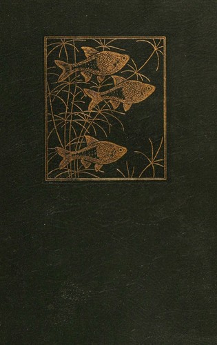 Cover for Exotic aquarium fishes