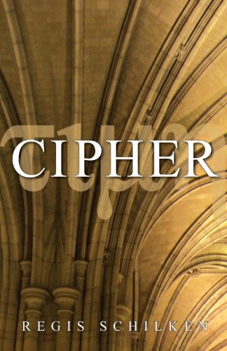Cover for Cipher