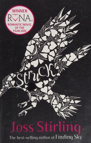 Cover for Struck
