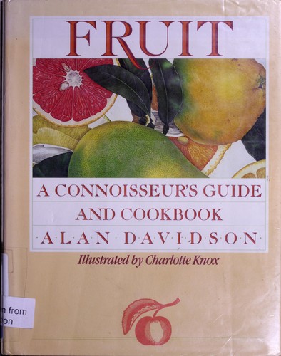 Cover for Fruit