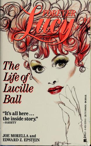 Cover for Forever Lucy