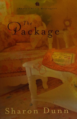 Cover for The package