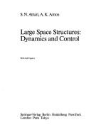 Cover for Large space structures