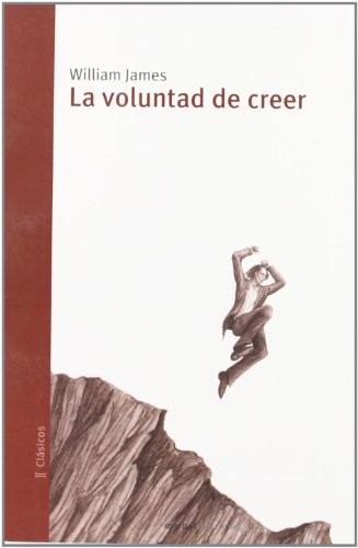 Cover for La voluntad de creer
