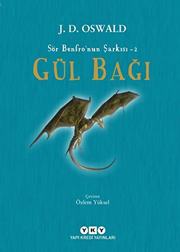 Cover for Gül Bağı