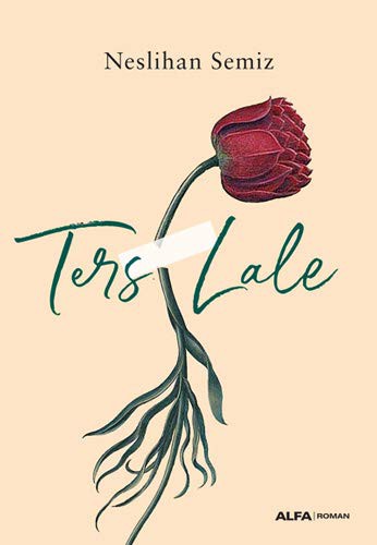Cover for Ters Lale