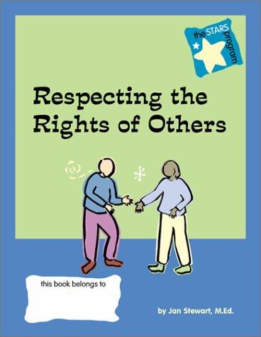 Cover for Respecting Others (STARS--Steps to Achieving Real-Life Skills Series)